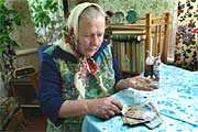 Кому на пенсии жить хорошо?
