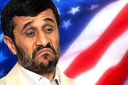 Как Ахмадинеджад поссорил евреев с украинцами