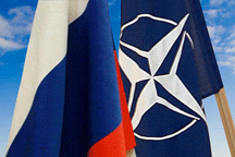 Между РФ и НАТО разразился дипломатический скандал
