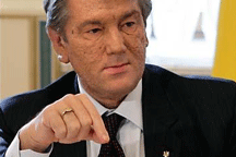 После создания «ширки» Ющенко объявит досрочные выборы?