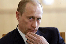 Путин сказал, когда оставит Европу без газа