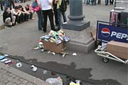 Главное желание украинца