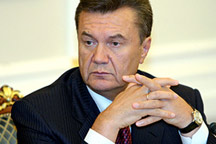 Янукович поставил крест на коалиции с БЮТ