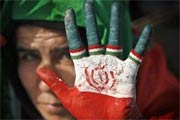 Тегеран-09: очередное поражение США