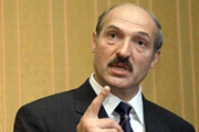 Лукашенко пошел в атаку