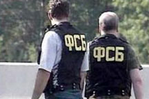 Сотрудники ФСБ и не думают покидать Крым