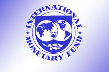 МВФ считает, что дела в Украине ни к черту