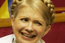Тимошенко напомнили, что «все пропало»