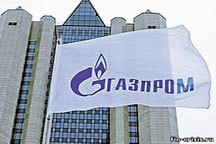 «Газпром» предупреждает: новый кризис не за горами