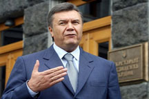У Януковича больше всех шансов возглавить страну