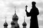 Православная церковь: вчера, сегодня, завтра. Часть 2