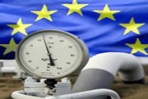ЕС ждет начала газового кризиса