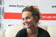 Маша Фокина: «Считаю, что могу сделать для страны больше, чем многие наши политики»