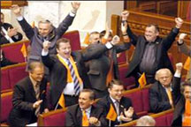 Депутаты планируют вернуться к дебатам и заседанию