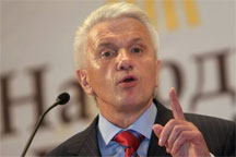 Литвин удивлен тем, что у Ющенко все повырастало в 4 раза
