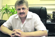 Владимир Сивкович: «Ющенко мог заболеть вовсе не от диоксина»