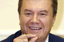 Янукович рассказал, почем нынче души