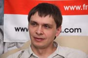 С.Таран: «Если бы для запада и востока Украины приоритетными были однотипные ценности, в Украине была бы очень серьезная проблема»
