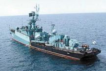 Украина может остаться без флота?