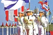 Севастопольский твист
