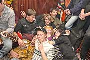 Осторожно, квартиранты!