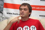 Р.Кухарчук: «Почти все гей-организации в Украине существуют на деньги, которые выделяются для борьбы со СПИДом»