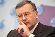 А.Гриценко: «Предстоящие президентские выборы станут последними для Ющенко, Януковича и Тимошенко»