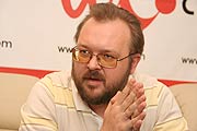 А.Ермолаев: «Того раздела, который был возможен еще в 2004 году и предполагал, что возможны разные Украины, сейчас нет»
