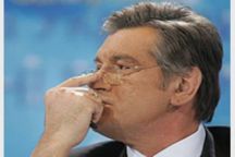 Ющенко обсудит свой проект Конституции с народом