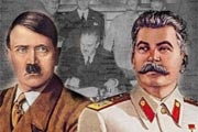 Роковая ошибка Сталина