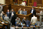 Что они не делают, не идут дела...
