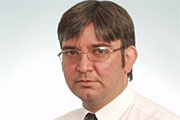 Э.Багиров: «Создавать независимую судебную систему в Украине для политиков опасно»