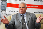 С.Коломиец: «Никаких планов, особенно денежных, в ГАИ не существует»