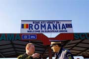 В преддверии Великой Румынии