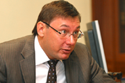 Луценко приказал допросить первого замглавы НБУ