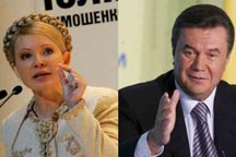 У Тимошенко есть шанс остаться премьером по милости Януковича