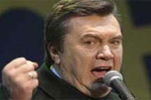 Янукович уходит в отрыв!
