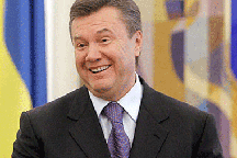 Янукович предлагает избирать всю власть одним махом