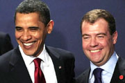 Дружба Обамы с Москвой: страшный сон украинского евроатлантиста