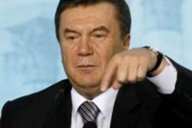 Избирательная кампания Януковича под угрозой?