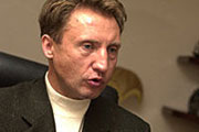 Миллион в министерской корзинке
