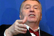 Как Симоненко и Жириновский дружбу спасали