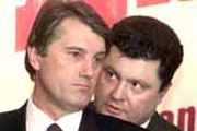 Когда на ум приходит кум