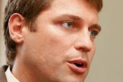 Александр Пабат:  «Политики, время отвечать!»