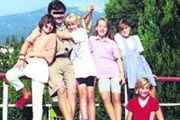 Лагерь греха: новые подробности секс-скандала в «Артеке»