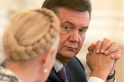 Между Тимошенко и Януковичем разницы нет