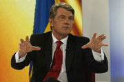 Ющенко уже готов на чрезвычайщину
