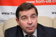 Т.Стецькив: «Украинцев в Украине более 80%, так на каком основании признавать русский язык вторым государственным?»