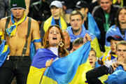 Украина - Греция: Шустер будет смотреть на работе, Яма пророчит 2:0, а Гордон обещает зрелищную игру