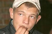 Анатолий ШАРИЙ. Порвать за 20 гривен